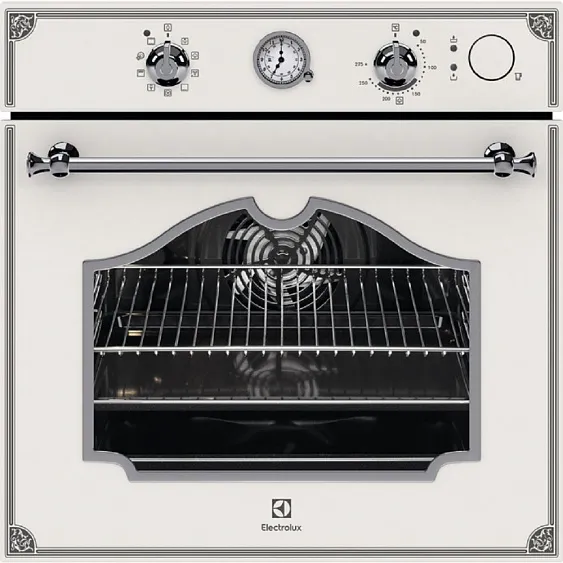Ремонт механизма открывания двери Electrolux OPEB 2640 C