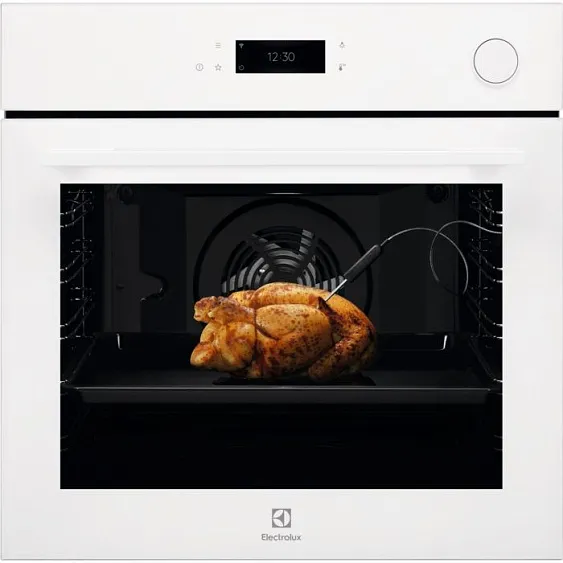 Ремонт механизма открывания двери Electrolux OKC8H39WV