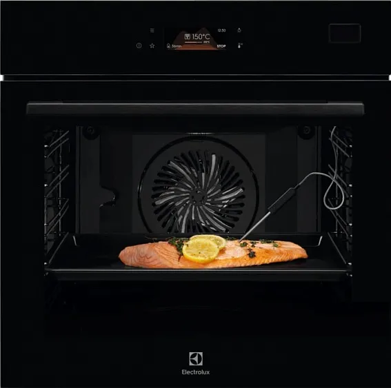 Ремонт механизма открывания двери Electrolux EOB8S39Z