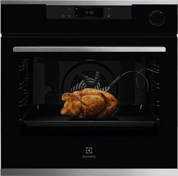 Ремонт механизма открывания двери Electrolux OKC8H39WX