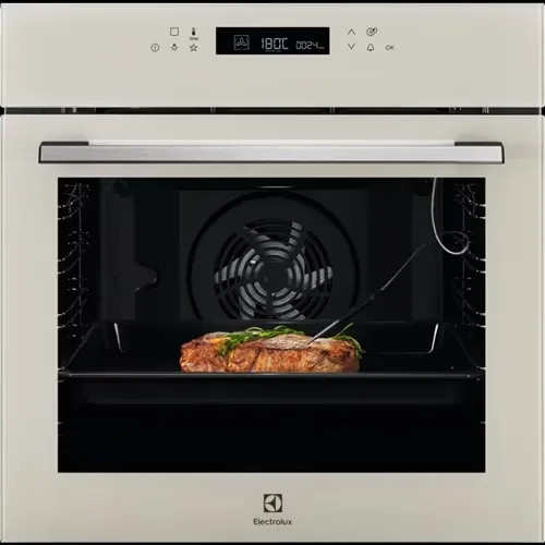 Ремонт механизма открывания двери Electrolux LOE7C31S