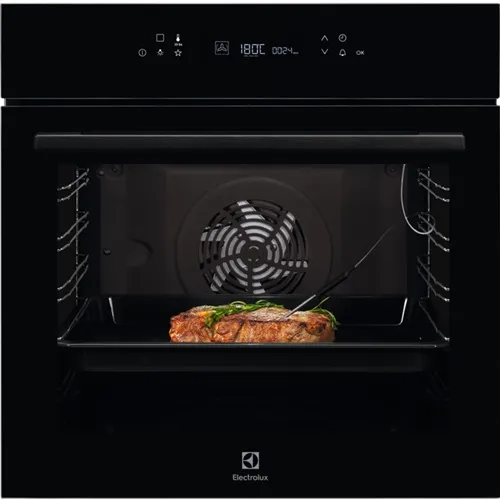 Ремонт механизма открывания двери Electrolux EOE7C31Z