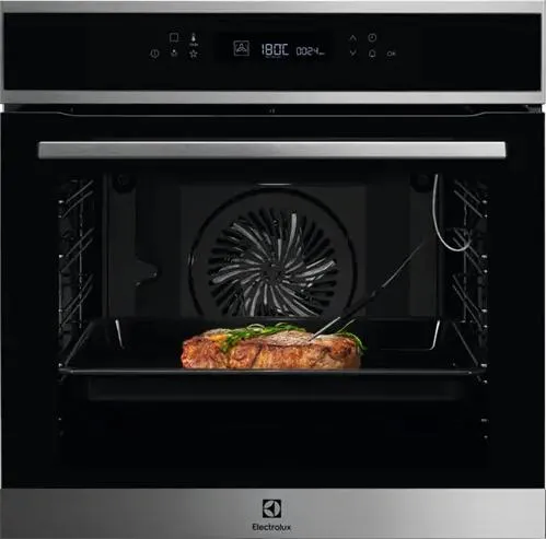 Ремонт механизма открывания двери Electrolux COE7P31X