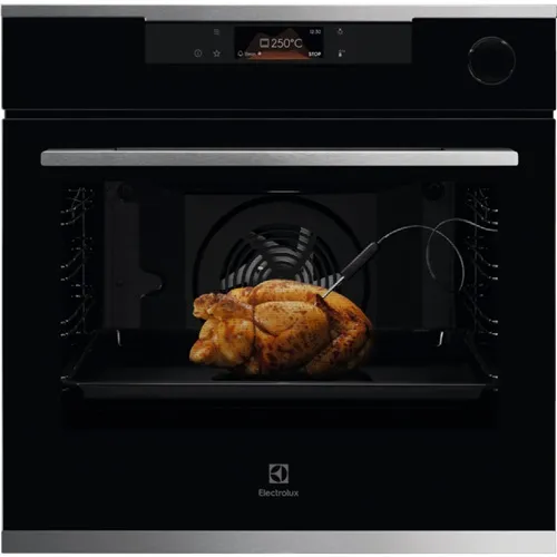 Ремонт механизма открывания двери Electrolux KOCBP39X