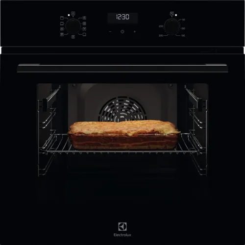 Ремонт механизма открывания двери Electrolux OEF5C70BZ