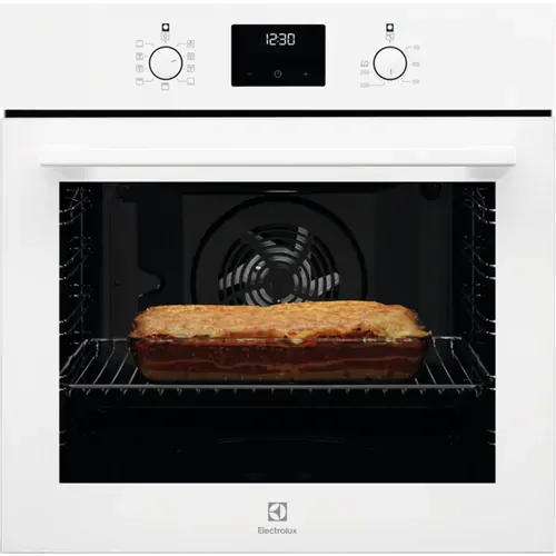 Ремонт механизма открывания двери Electrolux OEF5C70BV