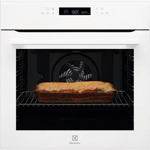 Ремонт механизма открывания двери Electrolux COE7P31V