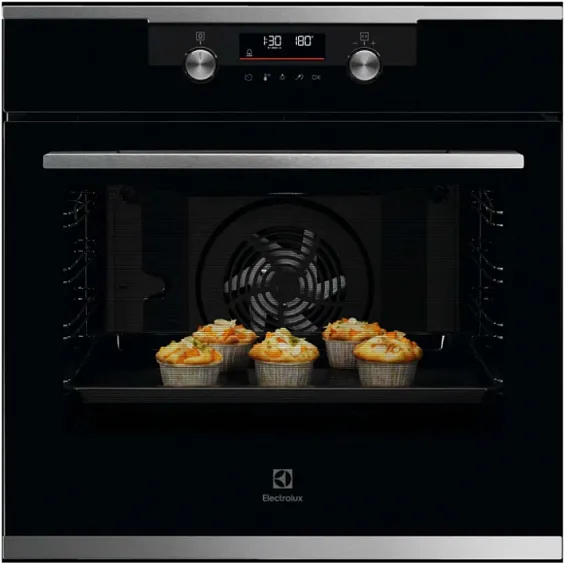 Ремонт механизма открывания двери Electrolux KODDP77X