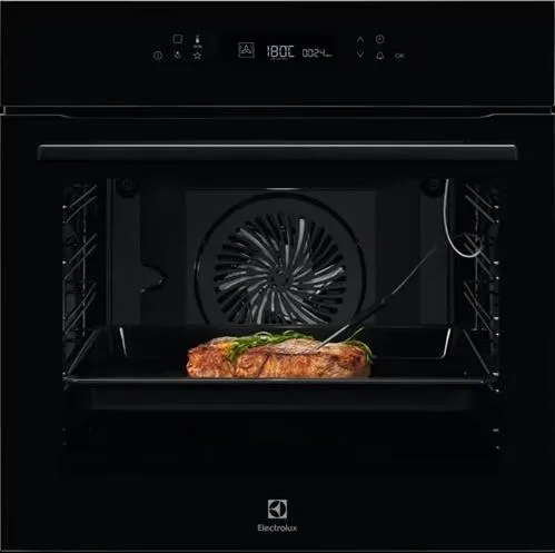 Ремонт механизма открывания двери Electrolux EOE7P31Z