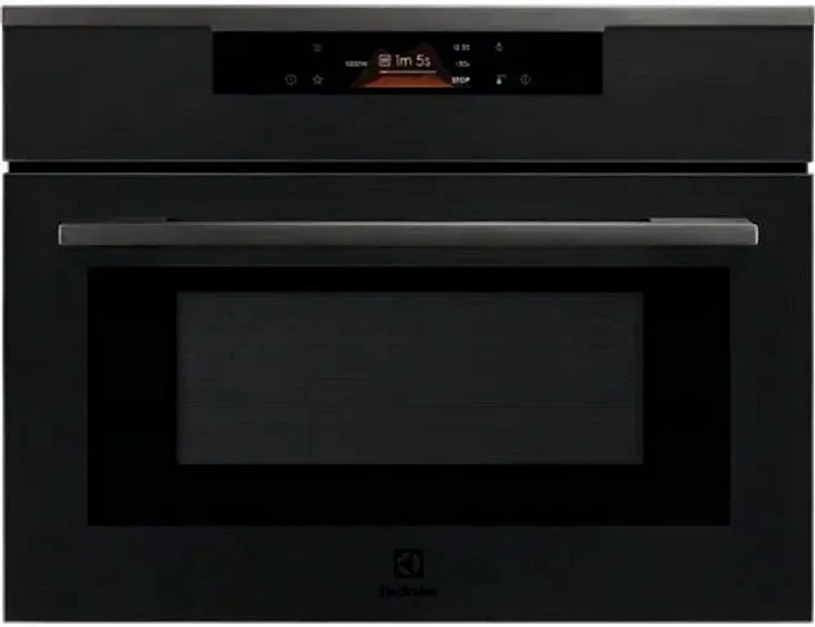 Ремонт механизма открывания двери Electrolux KVLBE08T