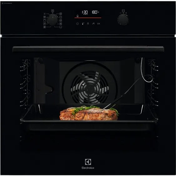 Ремонт механизма открывания двери Electrolux EOD6P77Z