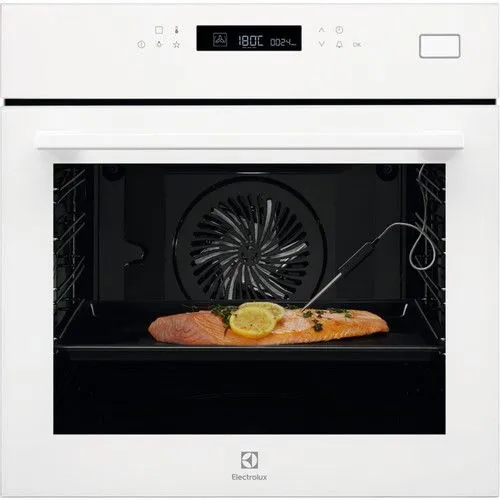 Ремонт механизма открывания двери Electrolux EOB7S31V