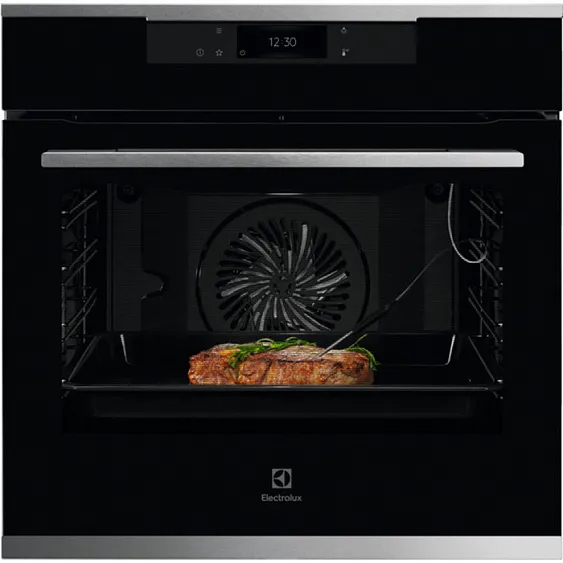 Ремонт механизма открывания двери Electrolux KOEBP39X