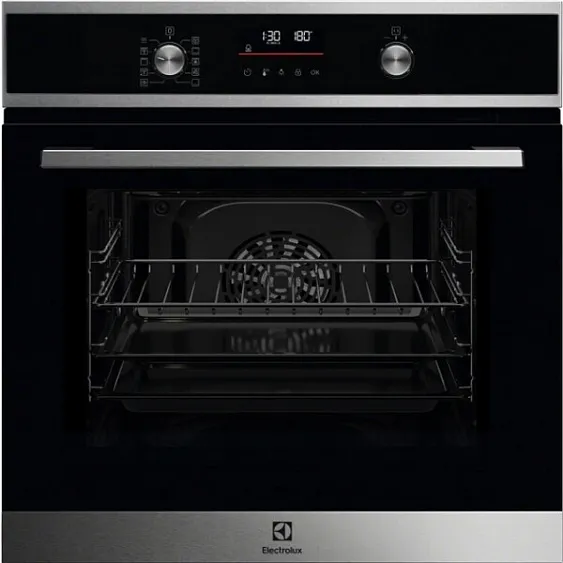 Ремонт механизма открывания двери Electrolux EOF6P76BX