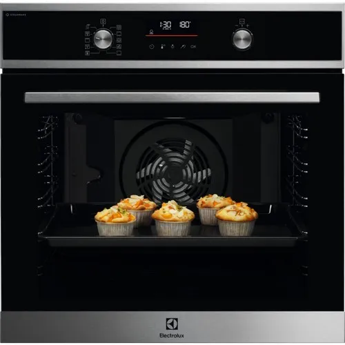 Ремонт механизма открывания двери Electrolux EOD6P77X