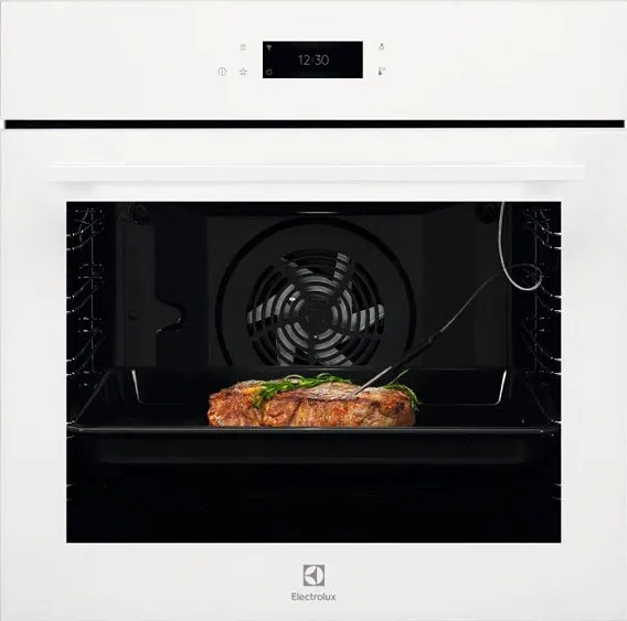 Ремонт механизма открывания двери Electrolux EOE8P39WV