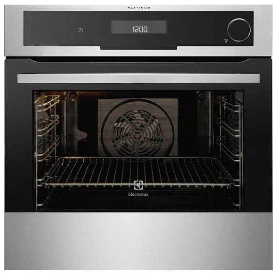 Ремонт механизма открывания двери Electrolux OPEB9953X
