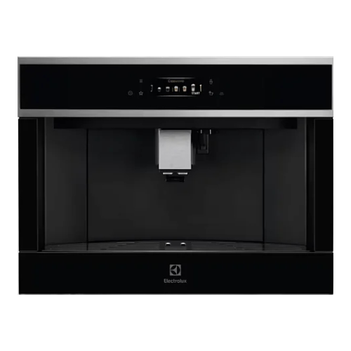 Чистка диспенсеров Electrolux EBC 54513 OX